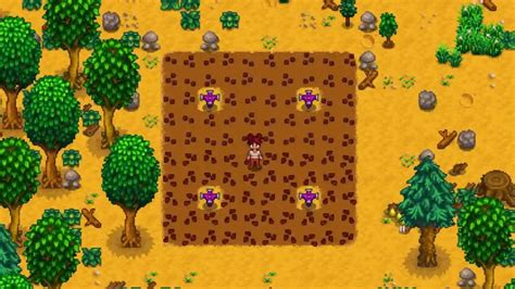 After some contemplation and a little bit of boredom on what to do next in Stardew Valley I decided to see what would happen in extremely ...
